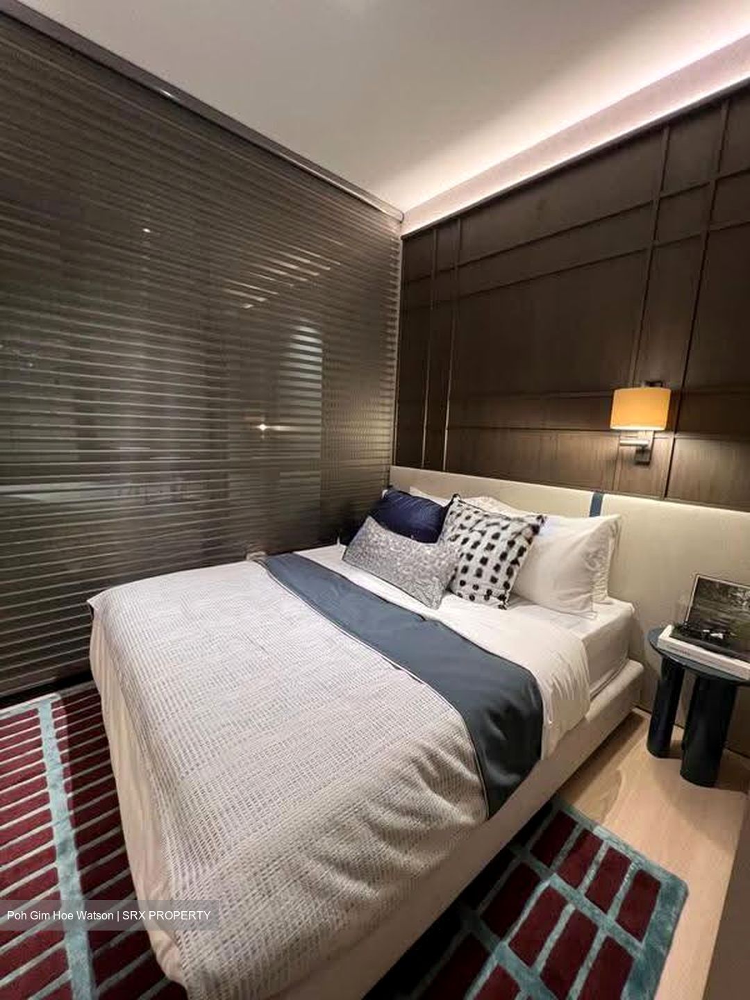 Narra Residences (D23), Apartment #616546491